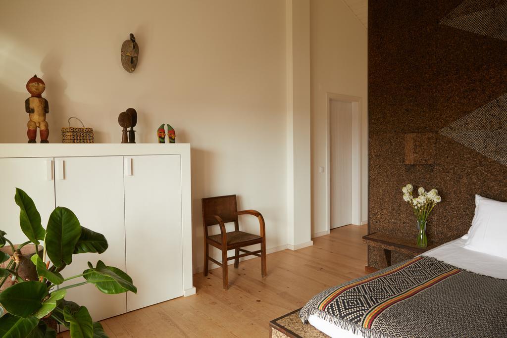 Cavalo De Madeira Bed & Breakfast Arelho Exterior photo